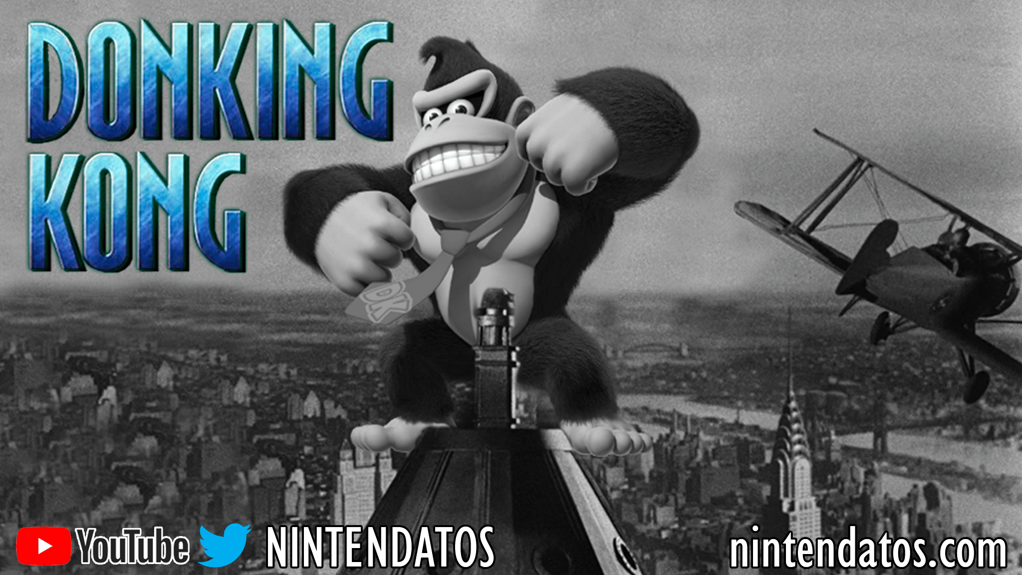 Donking Kong