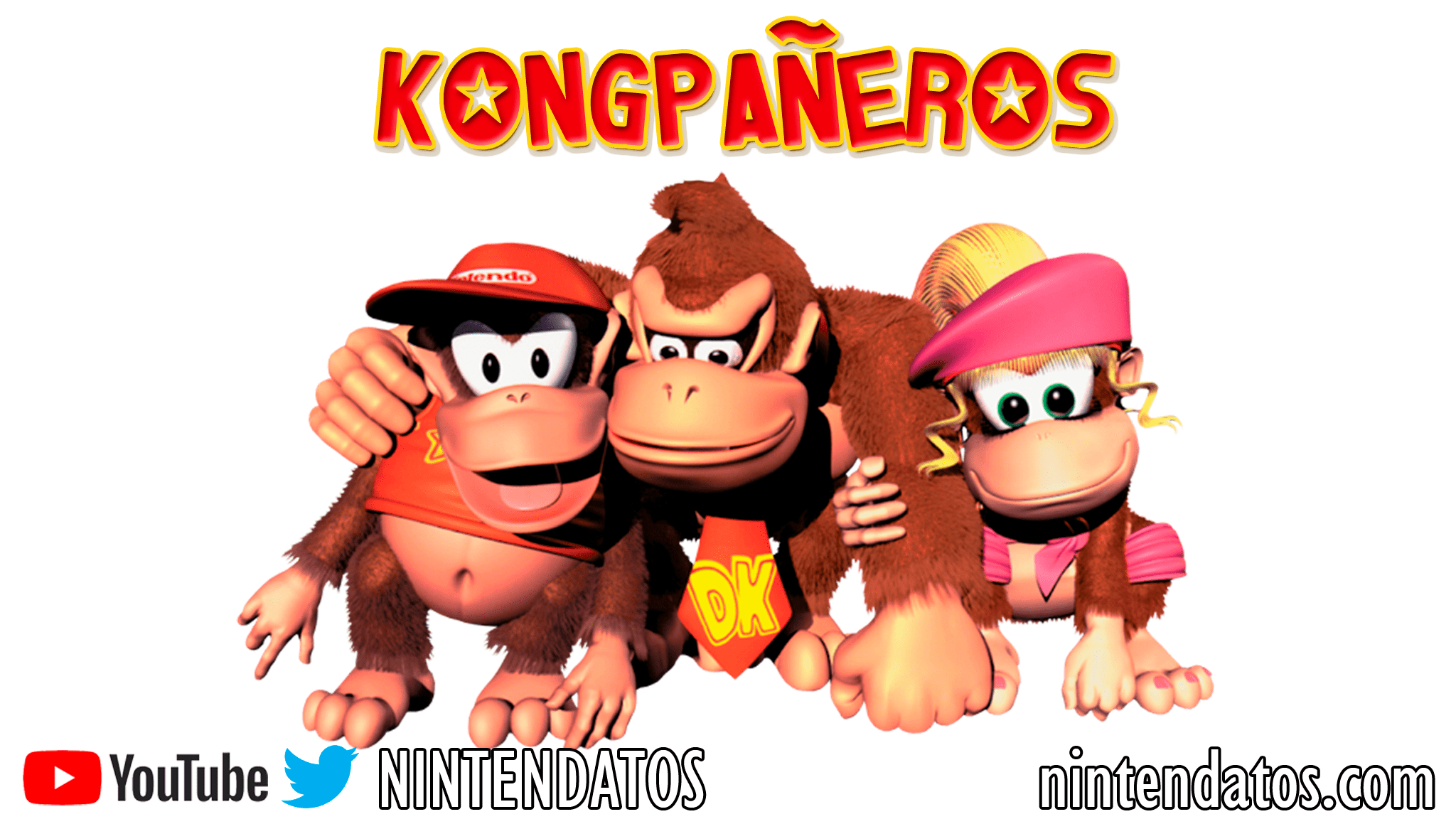 Kongpañeros