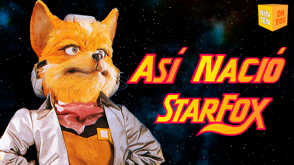 La historia y desarrollo de Star Fox (Super&nbsp;Nintendo)