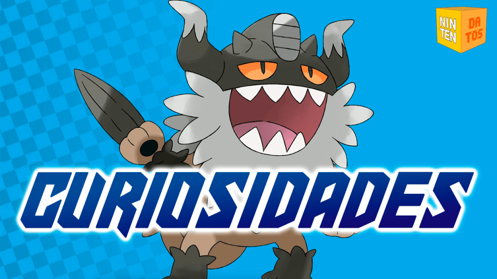 Curiosidades y orígenes de los Pokémon de Pokémon Espada y Escudo (Parte&nbsp;2)