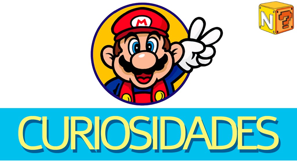 Curiosidades de Super Mario Bros.: The Lost&nbsp;Levels