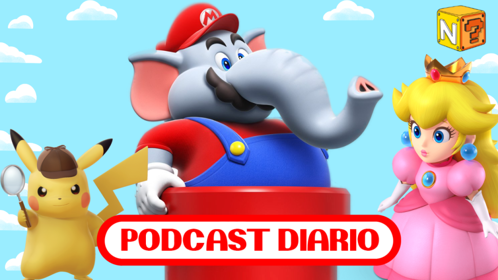 Nintendo Direct: reveladas ¿todas? las apuestas para&nbsp;2023