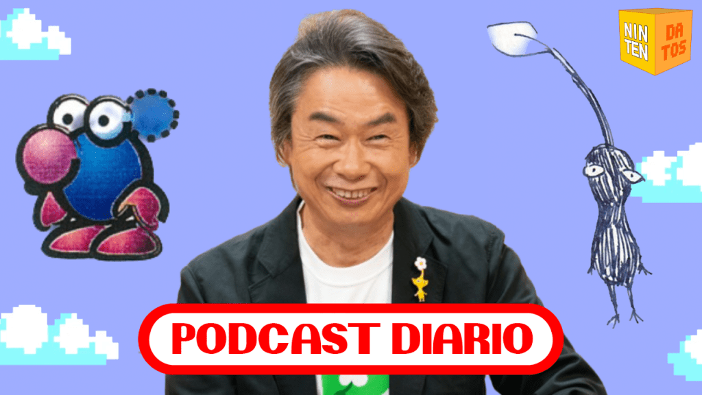 La semilla de Pikmin: cómo se creó (realmente) la&nbsp;serie