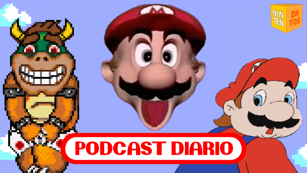 Los juegos de Mario más extraños (y que Nintendo prefiere&nbsp;olvidar)