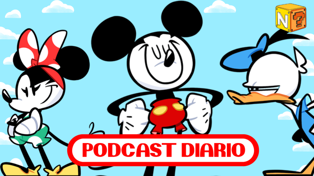 Disney Illusion Island: un Mickeyvania ¿para todo el&nbsp;mundo?