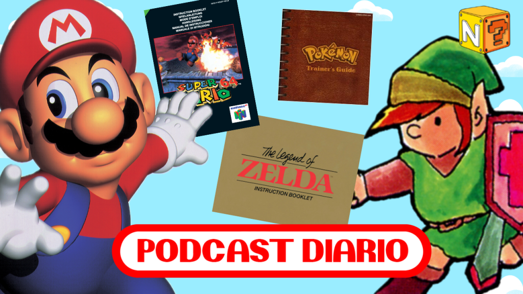 Los manuales de instrucciones: ¿reliquias del&nbsp;pasado?