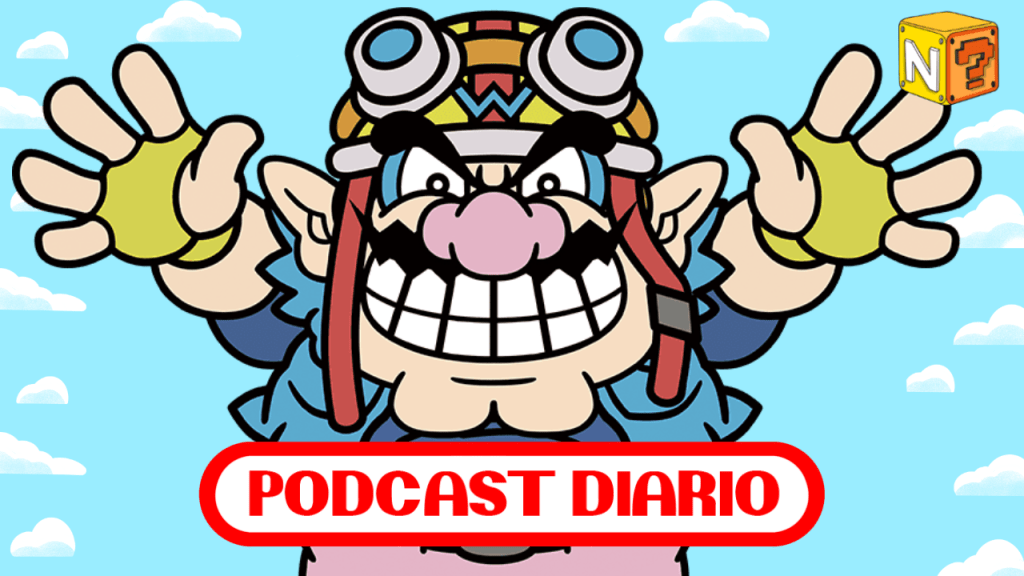 La historia de&nbsp;WarioWare